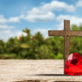 A Valentine for Eternity: Jesus, God’s Perfect Gift